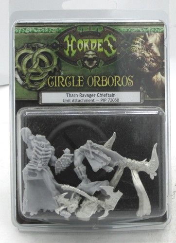 Hordes pip72050 tharn - hordes,