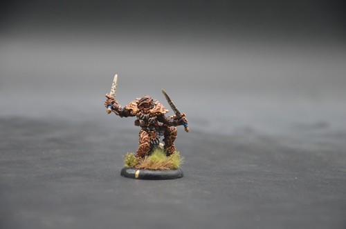 Hordes warmachine circle - hordes,