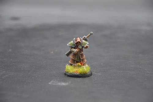 Hordes warmachine circle - warmachine,