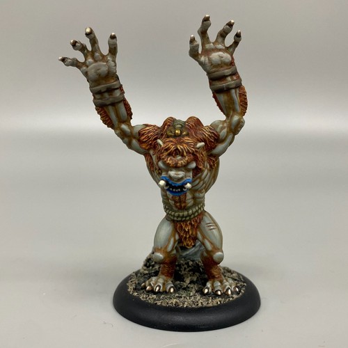 Circle orboros gorax - circle,