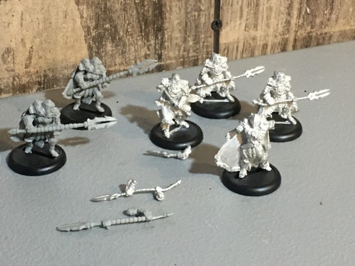 A30511 warmachine hordes - a30511,